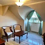 Palace 4* Jíloviště