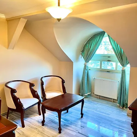 מלון Palace 4*