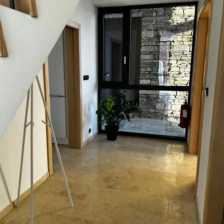Palace מלון Jíloviště