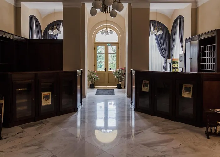 Hotel Palace 4*