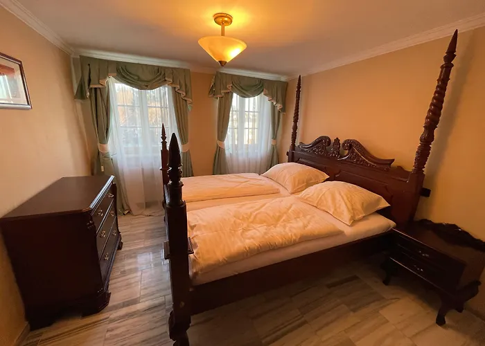 Hotel Palace 4*