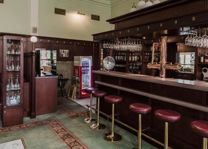 Palace Hotel 4*