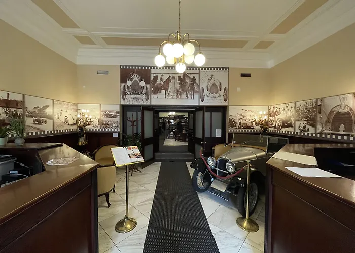 Palace Hotel 4*