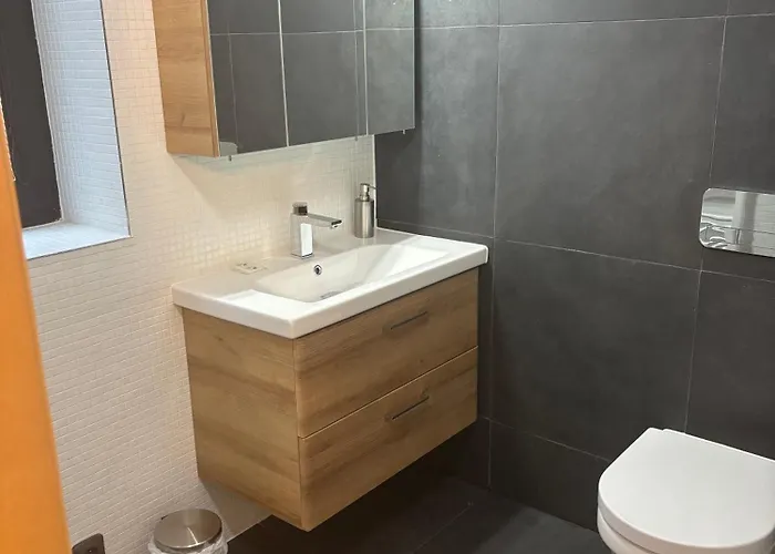 Palace 4* Jíloviště